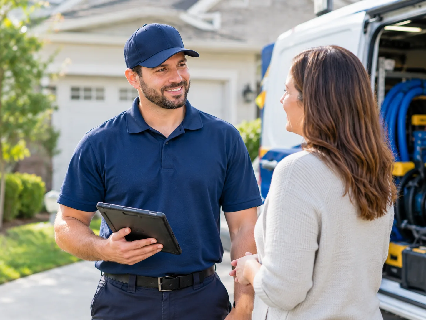 Sewage Backup Cleanup Cumberland, RI FAQs